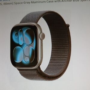 Apple Watch SERIES 11